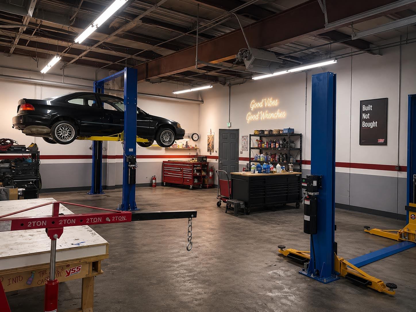 Car Depot gallery photo 2
