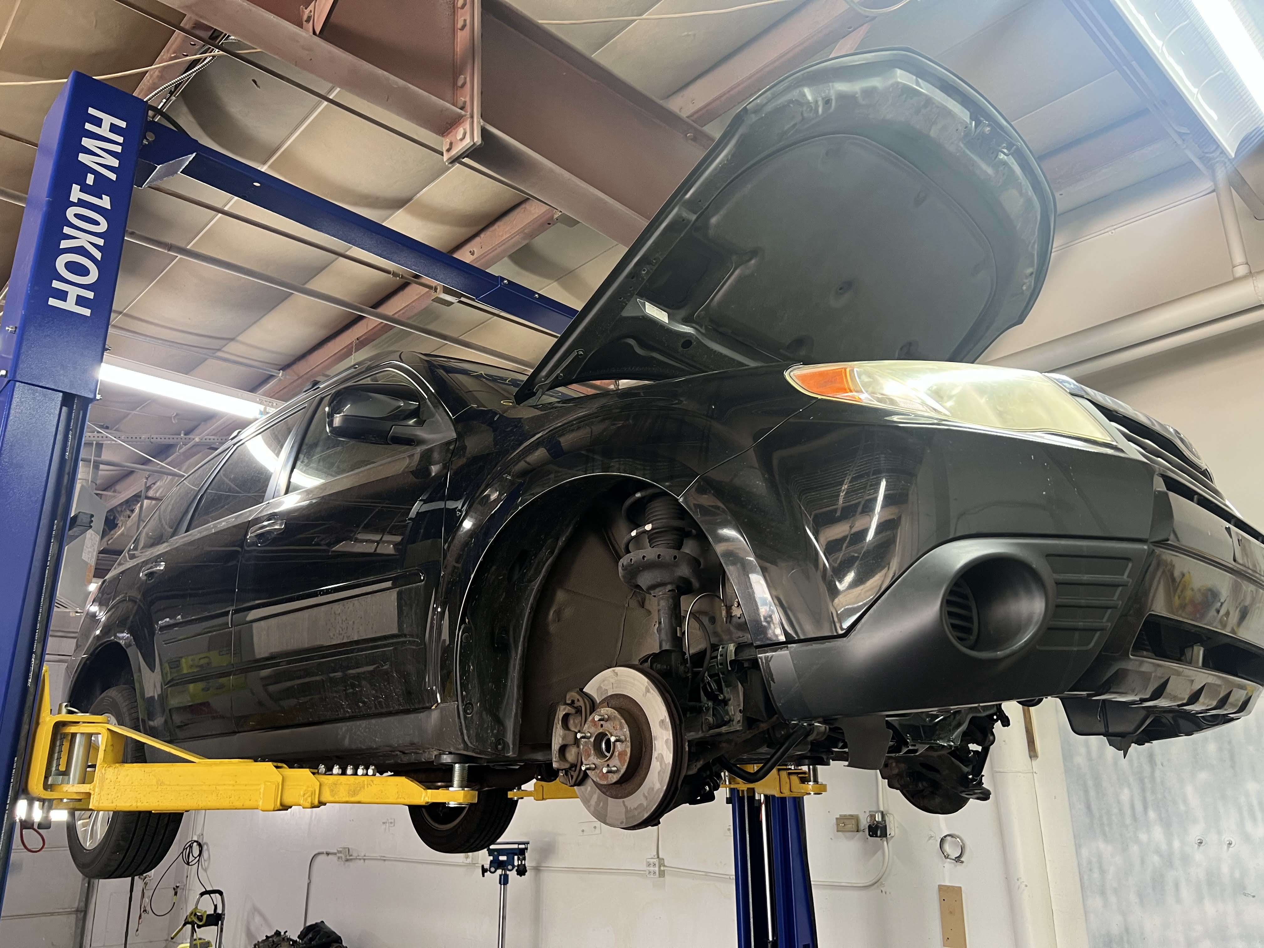 Car Depot gallery photo 4